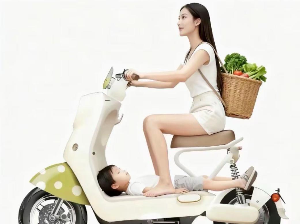 专家门不要“闭门造车”了，你们自己不开电动车，却搞出一个新新国标来恶心人！完美“