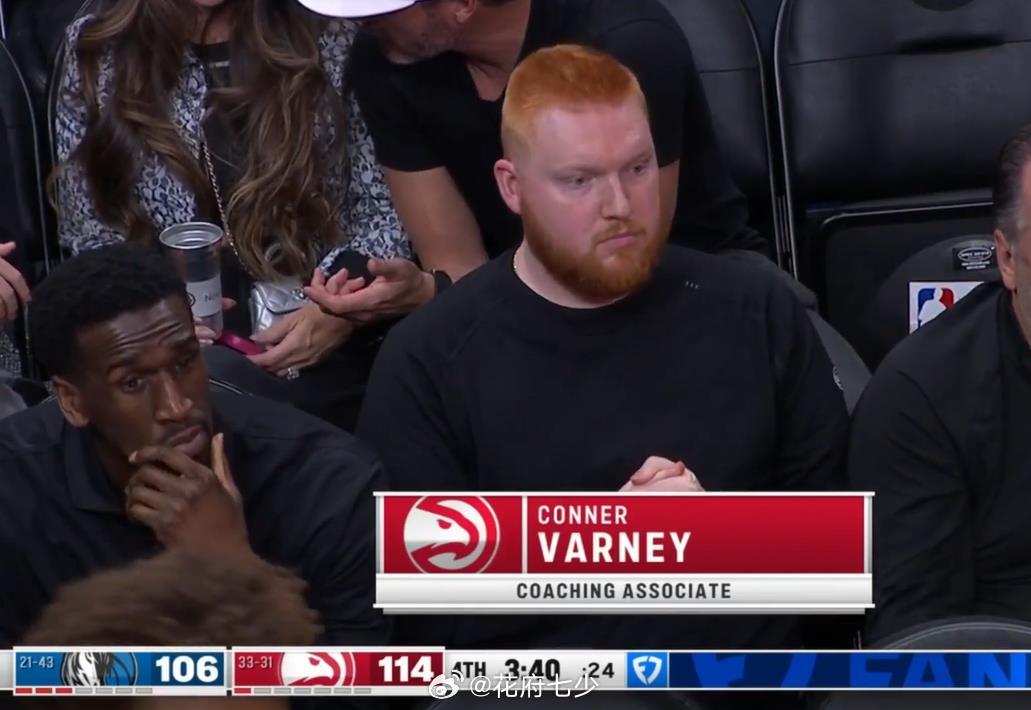 变阵但不变的是继续尝试希望弗拉格和P.J.来电的决心，但哥俩今天都停电，倒是替补