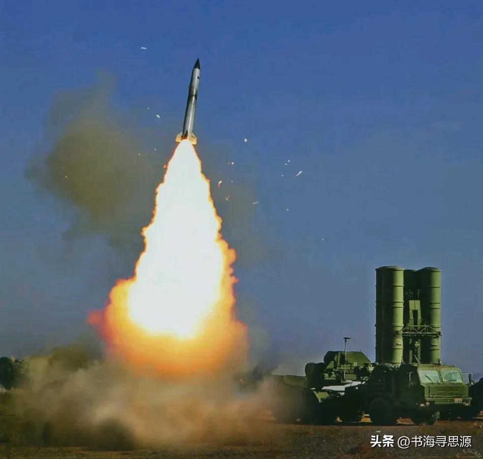 巨浪导弹划破长空，飞出8000多公里，掠过日本列岛，直坠南太平洋，这是一场全程“