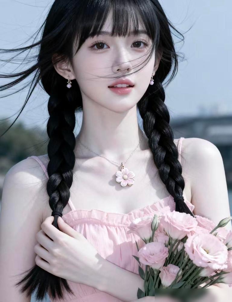 女生颜值暴涨的办法。先别急着往购物车里添东西，有时候让人显得没精神的，并不是少了