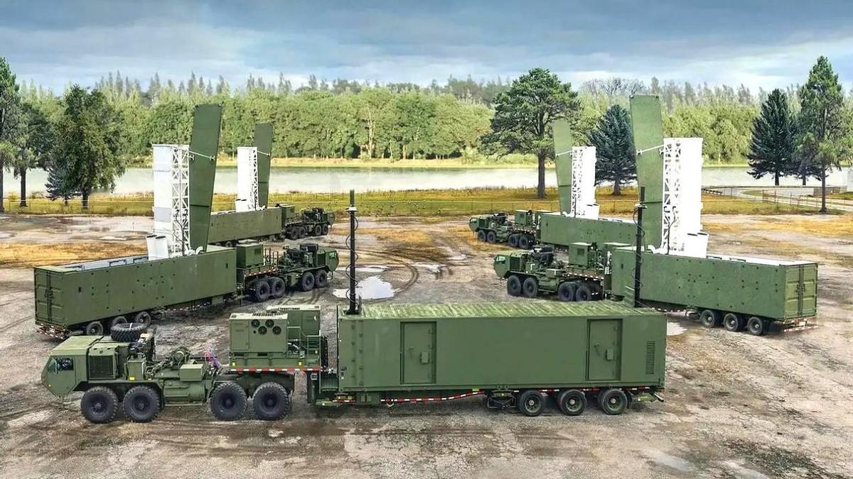 美军撤走导弹系统，但台海的“雷”，还埋在那儿

美国部署在日本的“堤丰”导弹系统