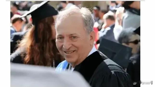 吃了哈佛前校长追华人女经济学者的瓜，美国的学阀真厉害，为什么某些公知一直要贬低高