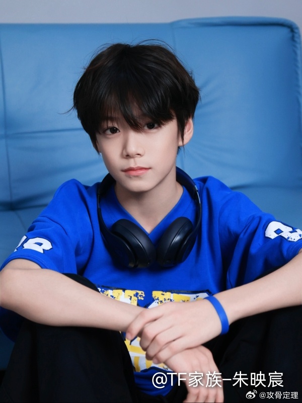 💙🐶🎧 