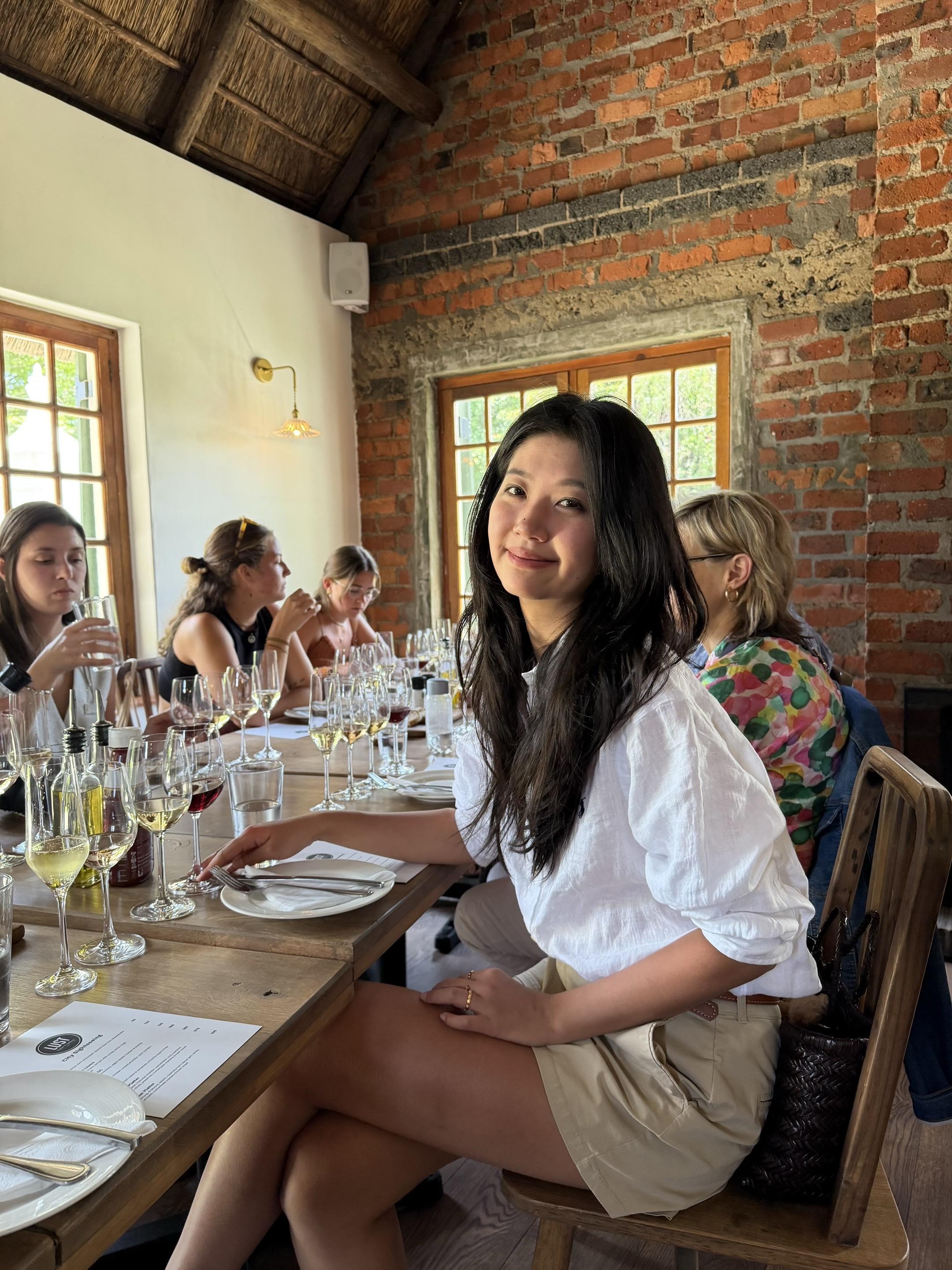 美汁汁的一天🫧🥂