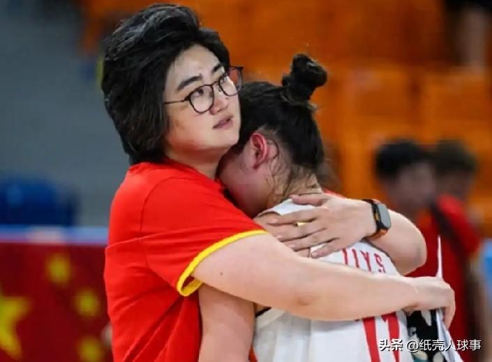 进步明显，短板也同样明显，中国女篮三分球30中3，外线失准仅仅是失利的原因之一。