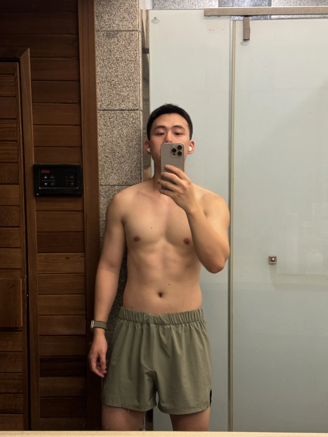 🌀台风天也得练