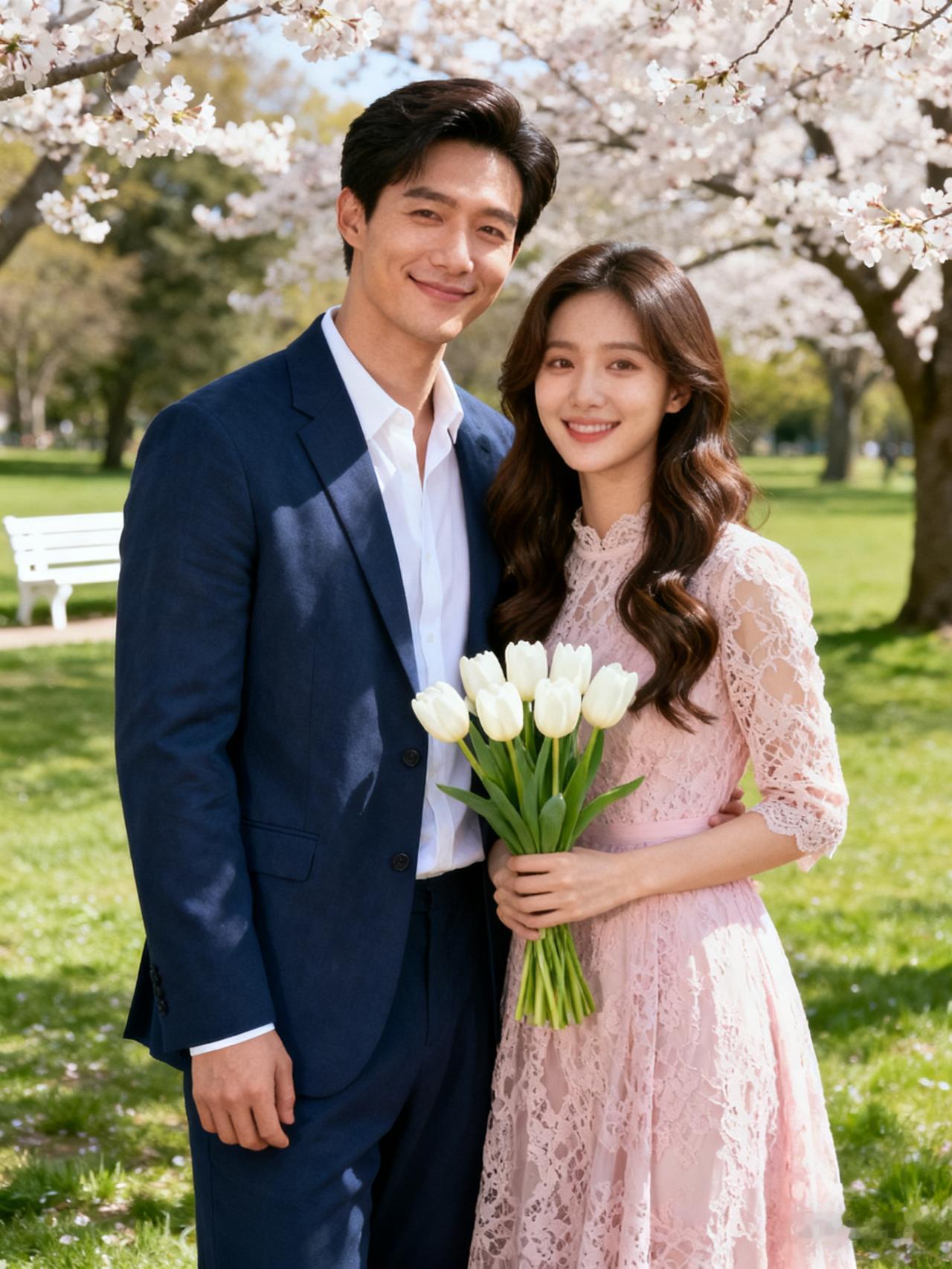 兄弟再好不如妻
姐妹再好各过各
情人再好喂不饱
要疼还是家中妻
幸福快乐过到老