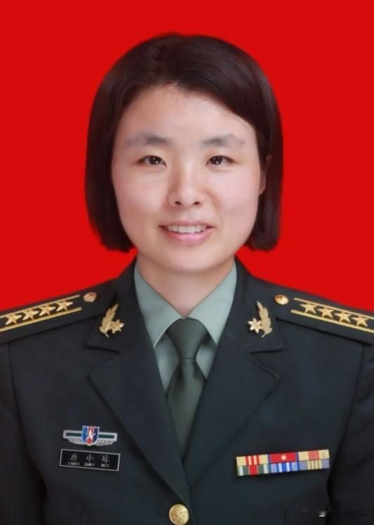 唐小妹，1981年生，湖南长沙人，国防科技大学电子科学学院研究员、博士生导师，北