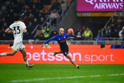 国米橡树的赵光义时代，承接了苏宁赵匡胤时代太多的红利。新的国米掌舵人履新快两年了