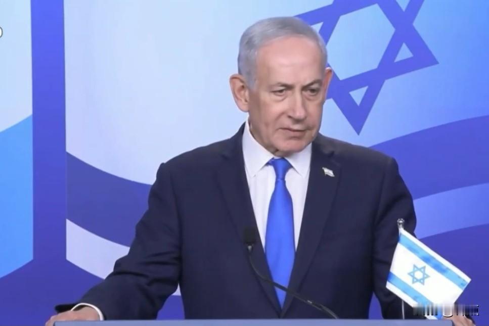 以色列总理内塔尼亚胡声称，伊朗正在摧毁西方文明。他还威胁伊朗：“事情还没有结束，