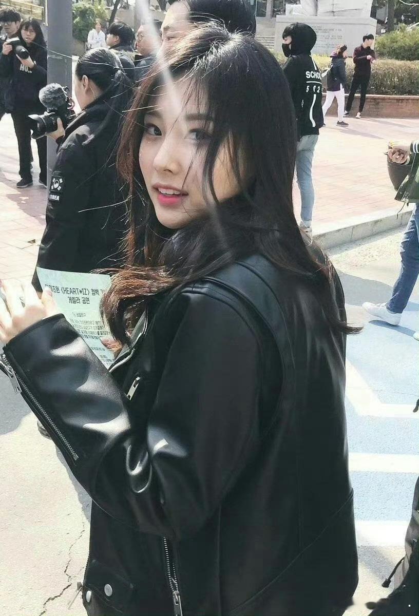 姜惠元 