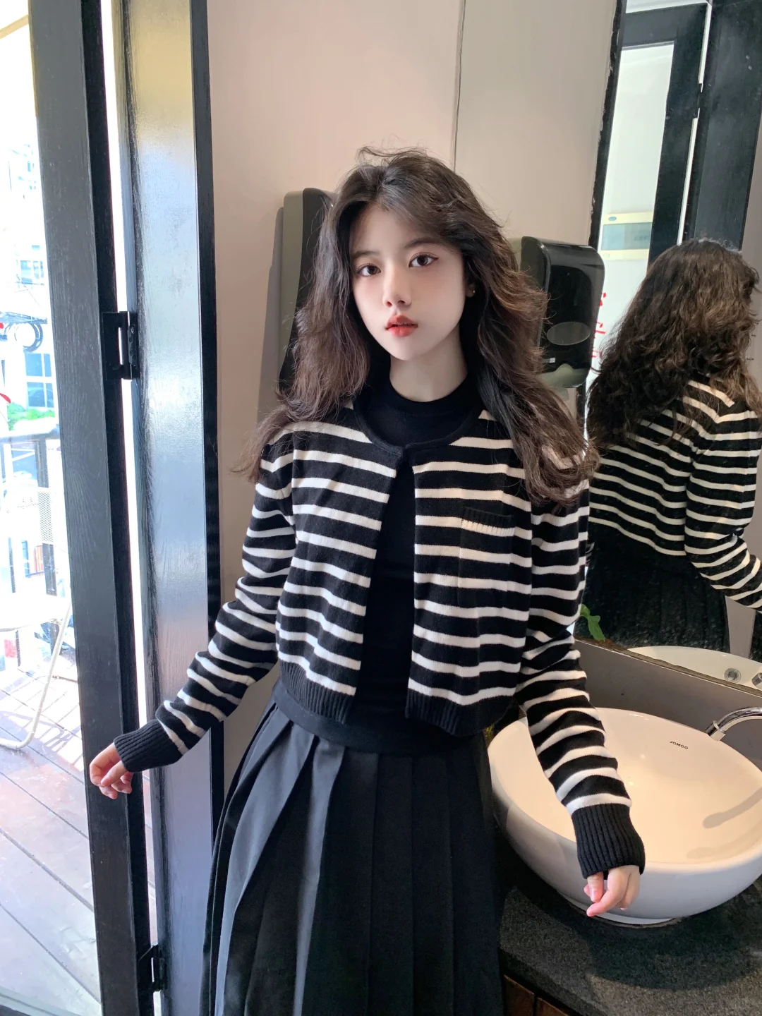 ♡︎ › ✸ 🧺 *👣