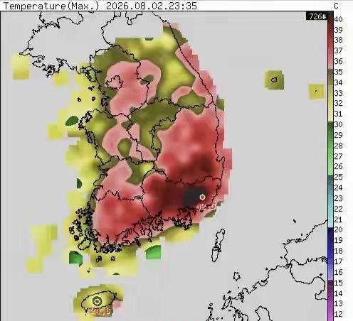 韩国宣布进入国家灾难状态，高温之外，其实金融疯狂更可怕！

韩国总统李在明4日说