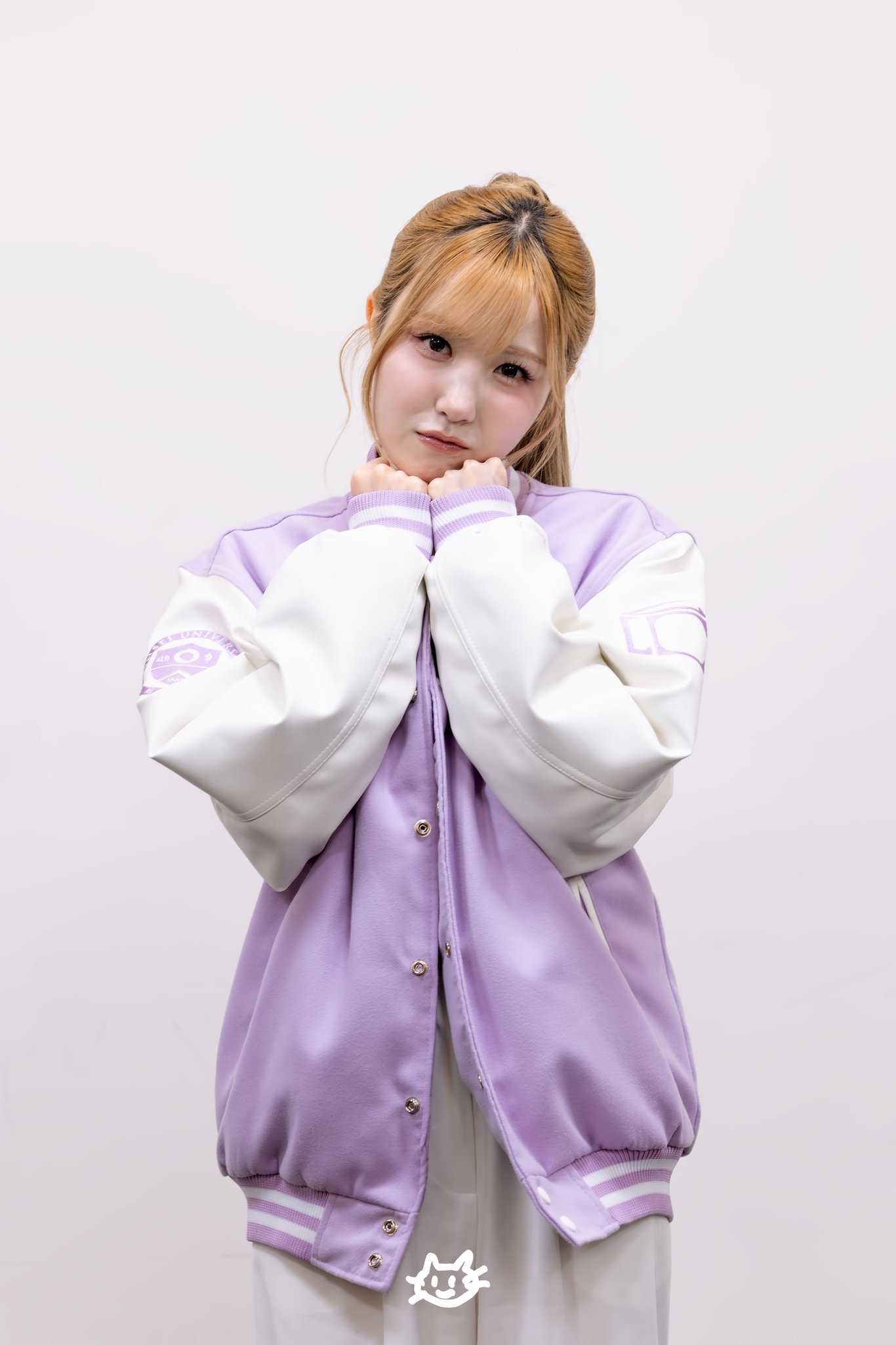 260424 签售💜/doheeee111 