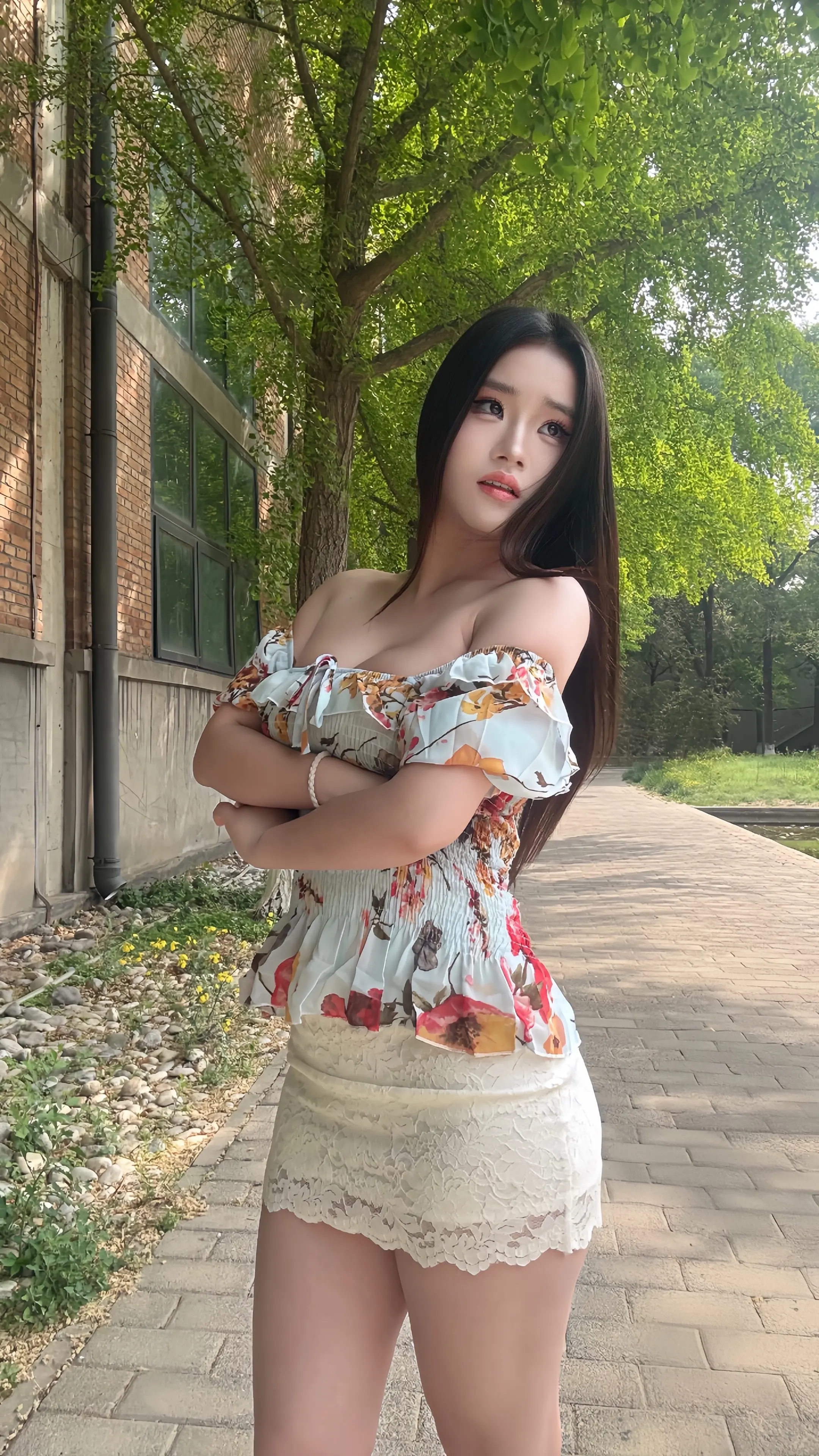 春有约，花不误，岁岁年年不相负🌸