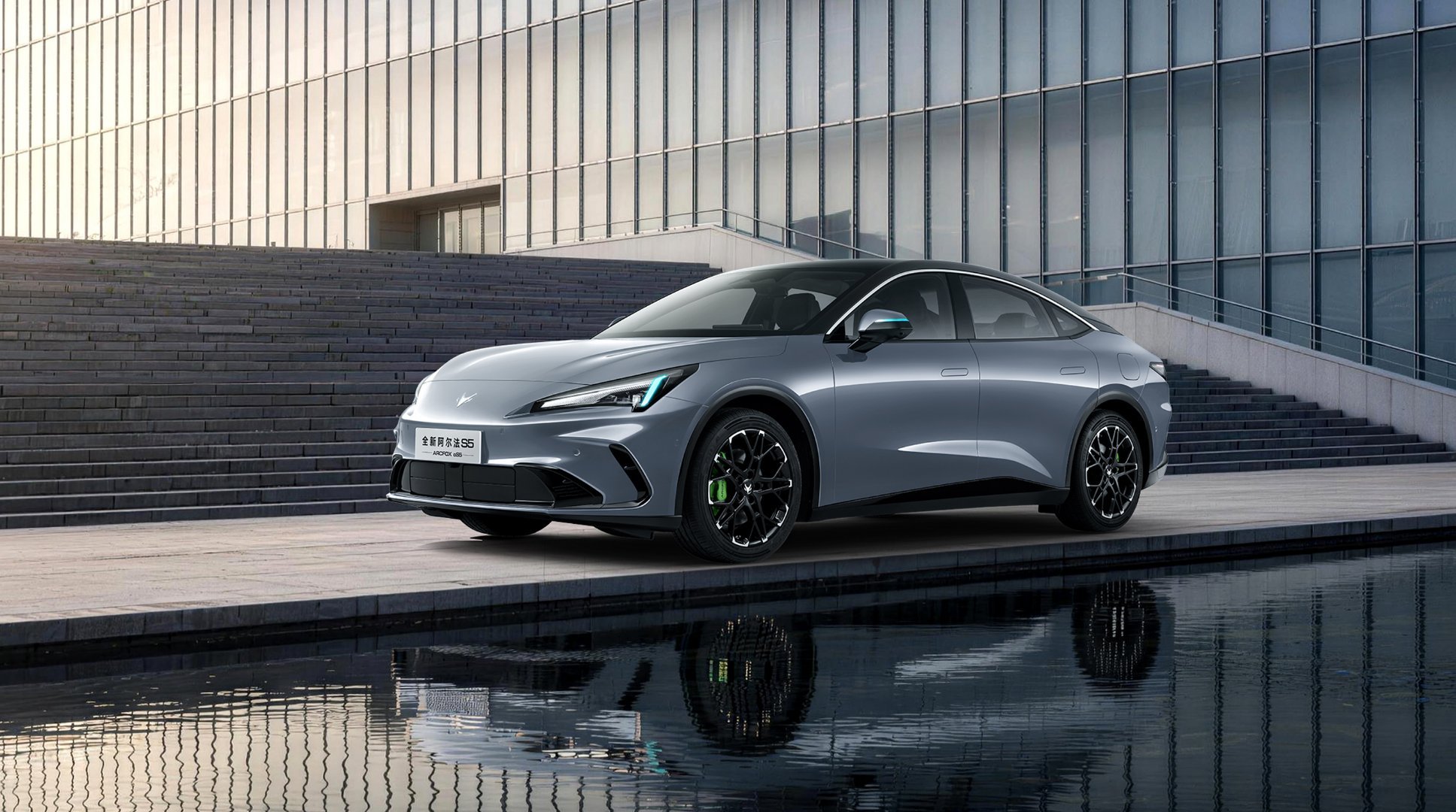 车圈高管说表现不好下次换数字人不知道从什么时候开始，明星员工，明星高管成了发布会