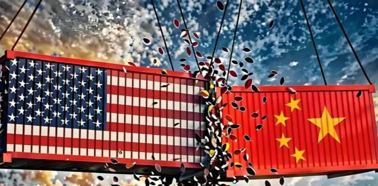 如果中美开战， 美军 是否会“全面轰炸中国“？
7月22日，中美外长在马尼拉会晤