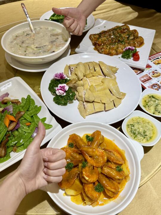 广东电视台说我一定要吃的这家店！