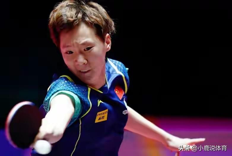 莎莎两冠在手，
曼昱就差这一次？
 
莎莎已经两冠在手。
曼昱还没拿过一次。
 