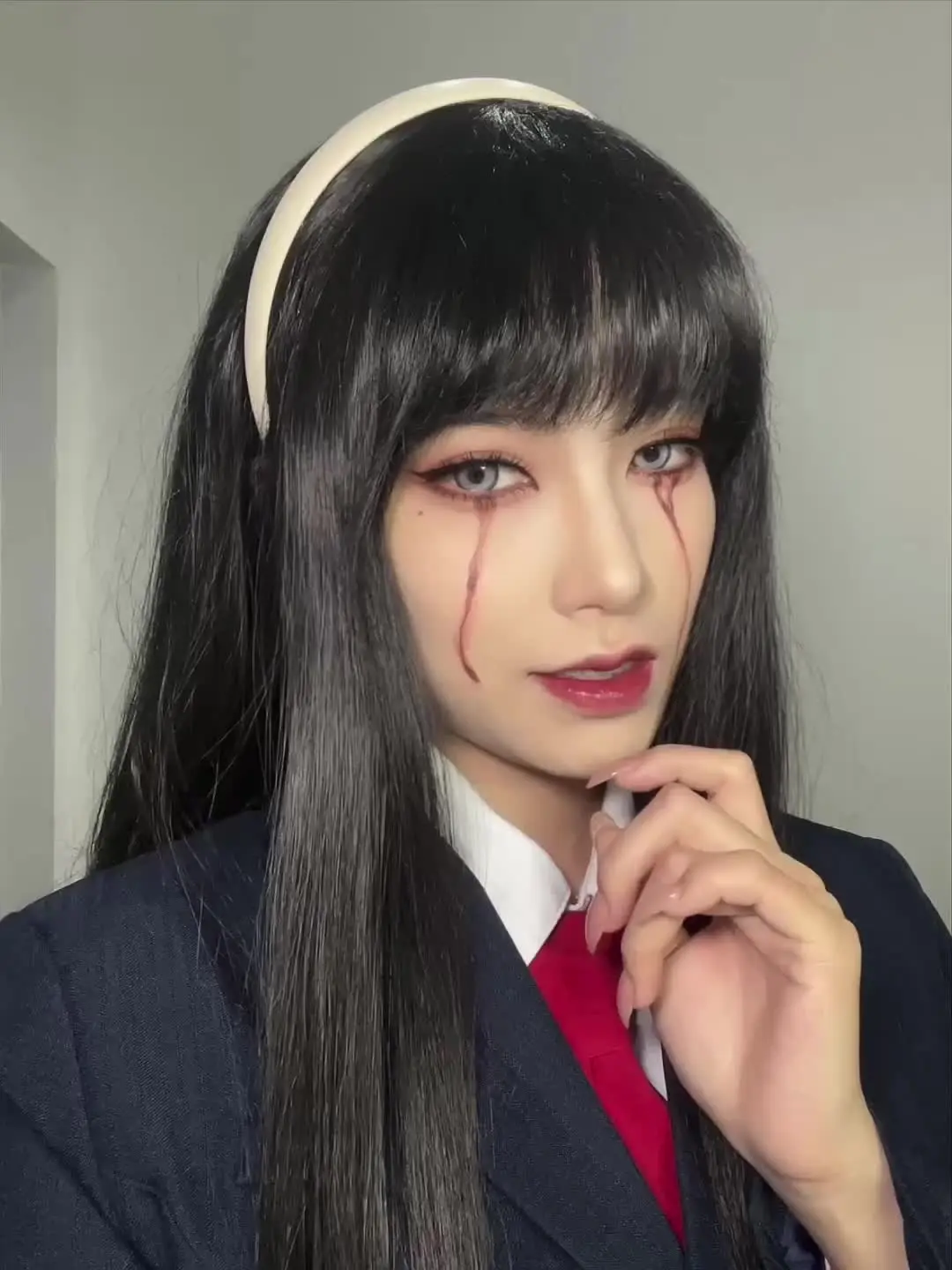 真是方向失了南北，美的有点东西