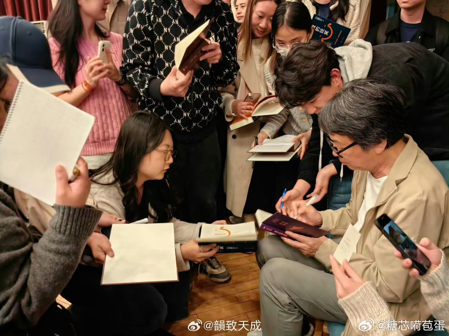 刘震云认为20岁还被管会限制人生发展刘震云道出教育真谛，上大学是让孩子独立生活，