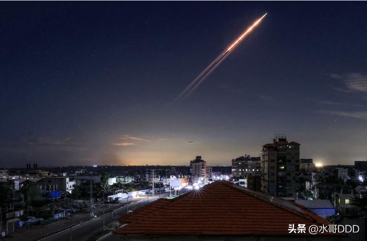 俄向伊朗传递美军坐标？看透比看懂要重要
·
《华盛顿邮报》3月6日爆料，三名美国