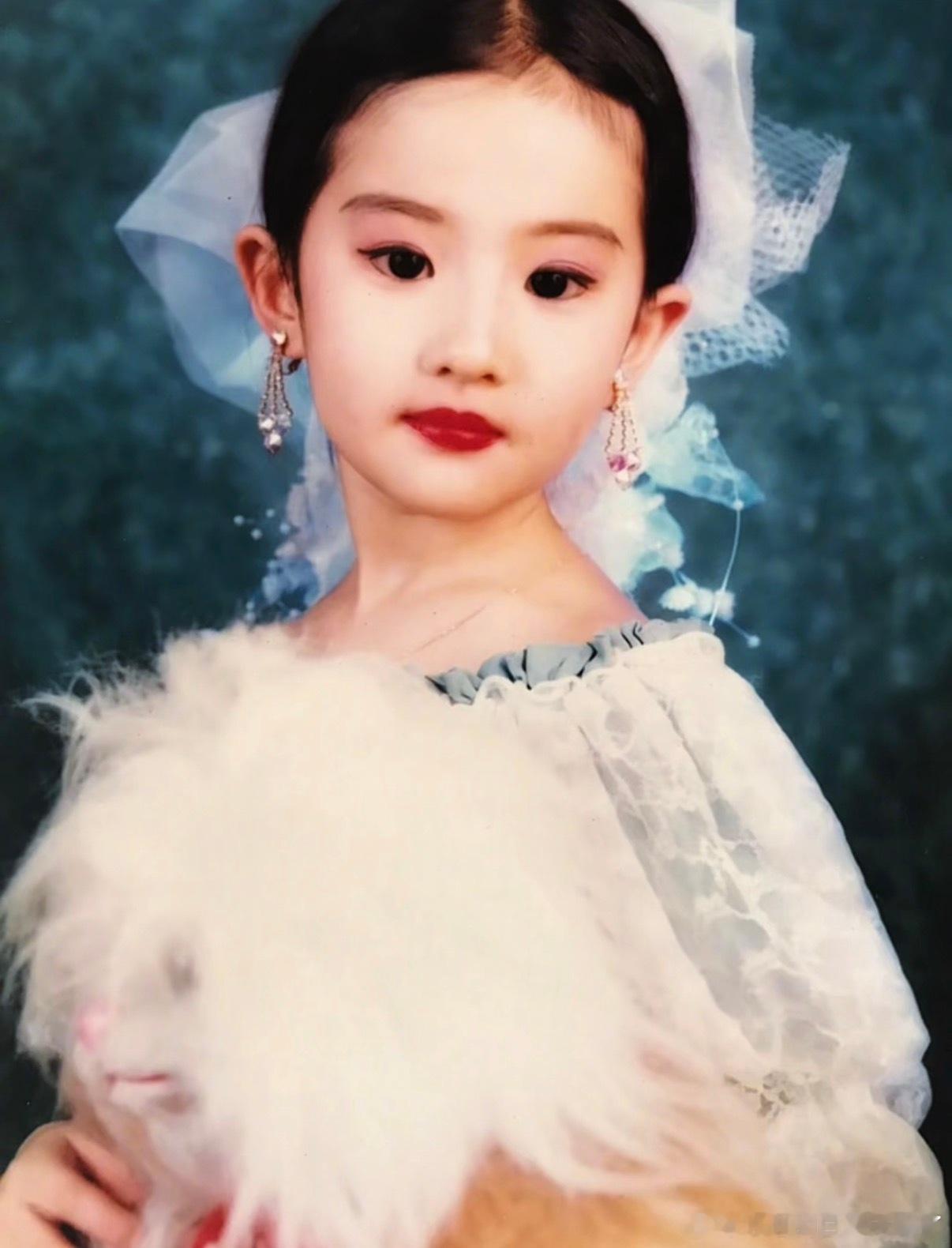 猜猜这是谁～～ 