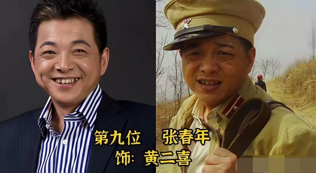 重温经典老片《铁道游击队》，依旧被鲜活立体的角色深深打动。一众演员放下偶像身段，