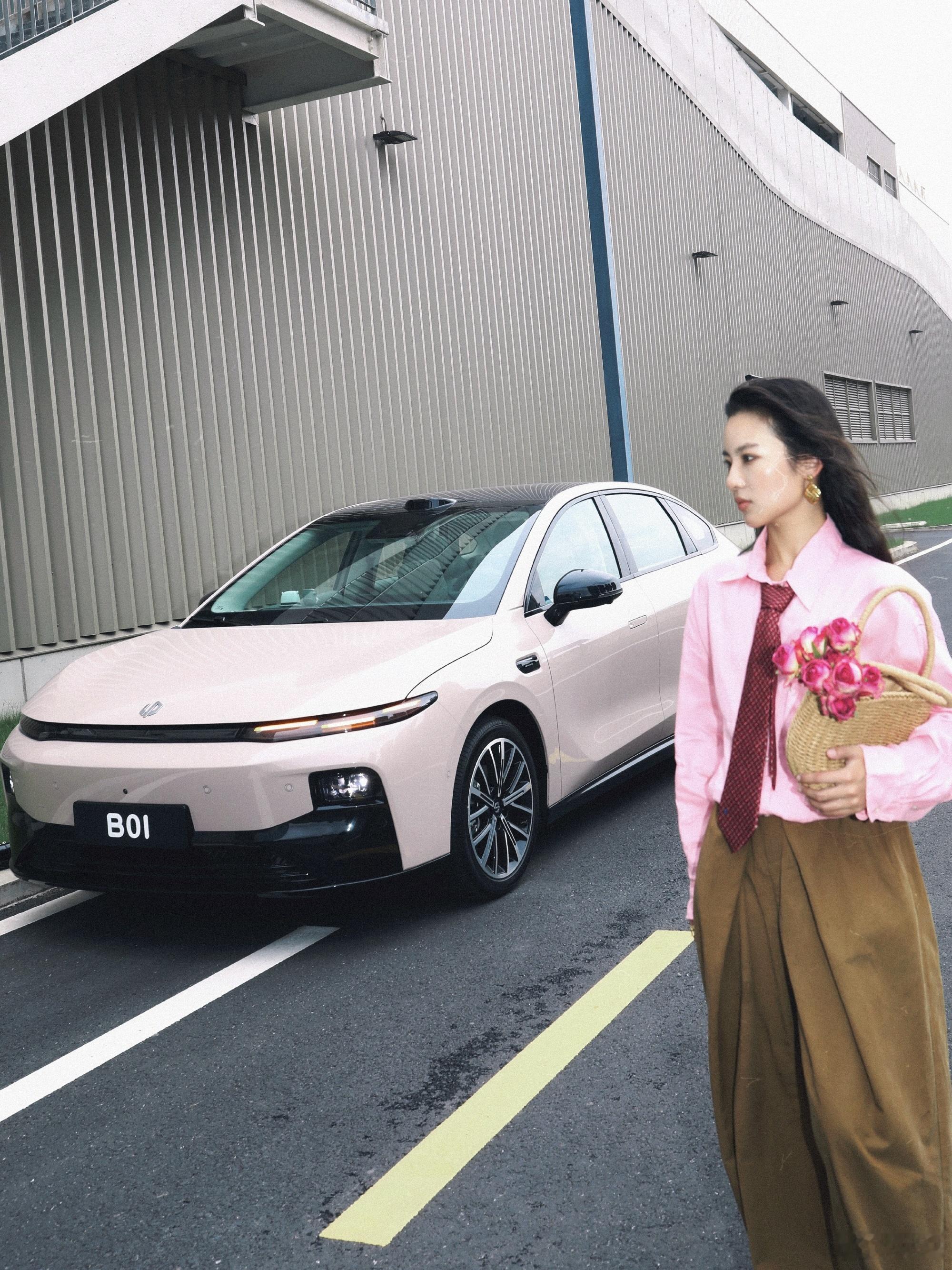（本条抽奖）看到小鹏Mona M03、秦PLUS这么火，哪家不心动，都在憋着一股