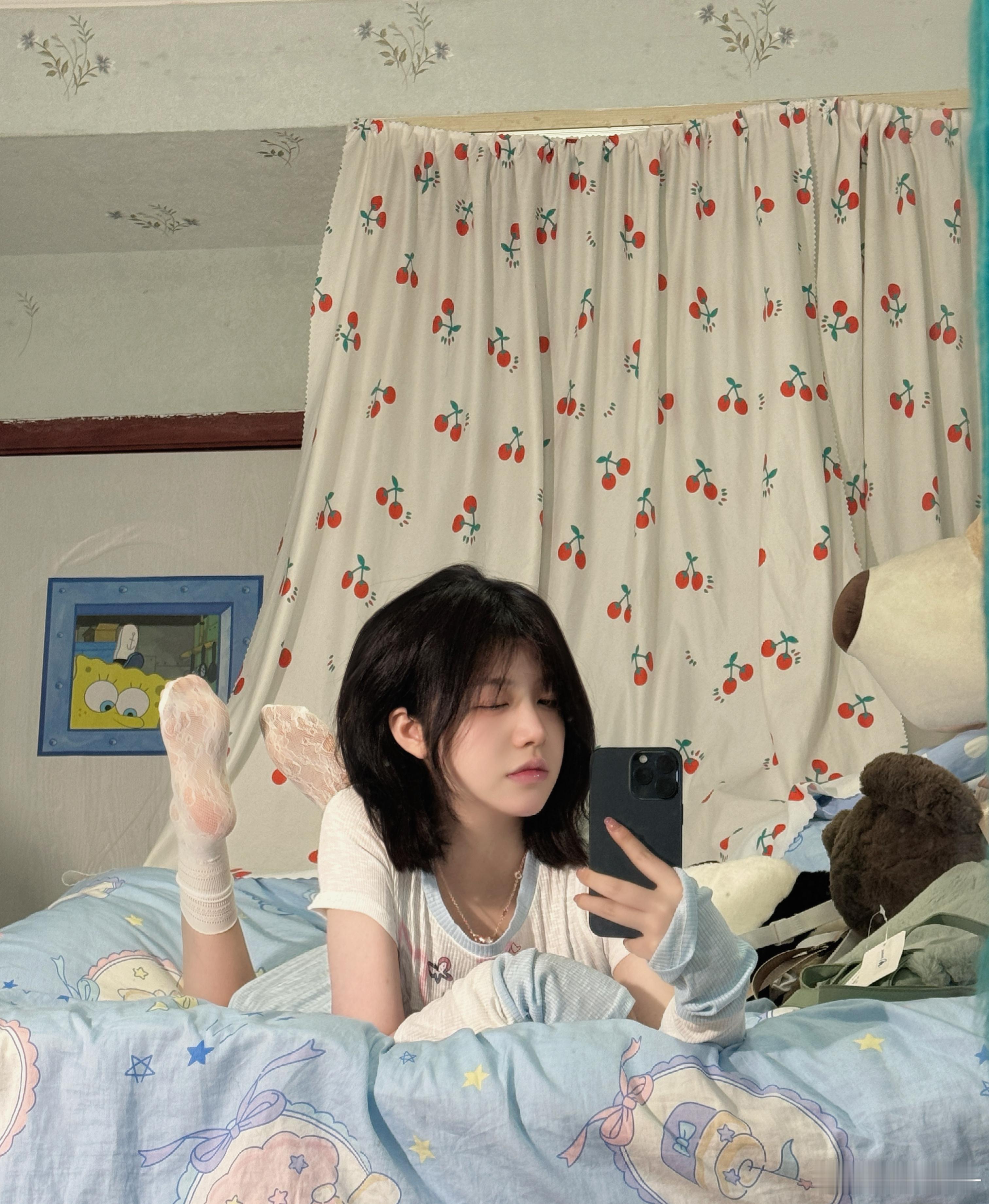 相信自己有福气，但不要刻意拥有 ​​​
