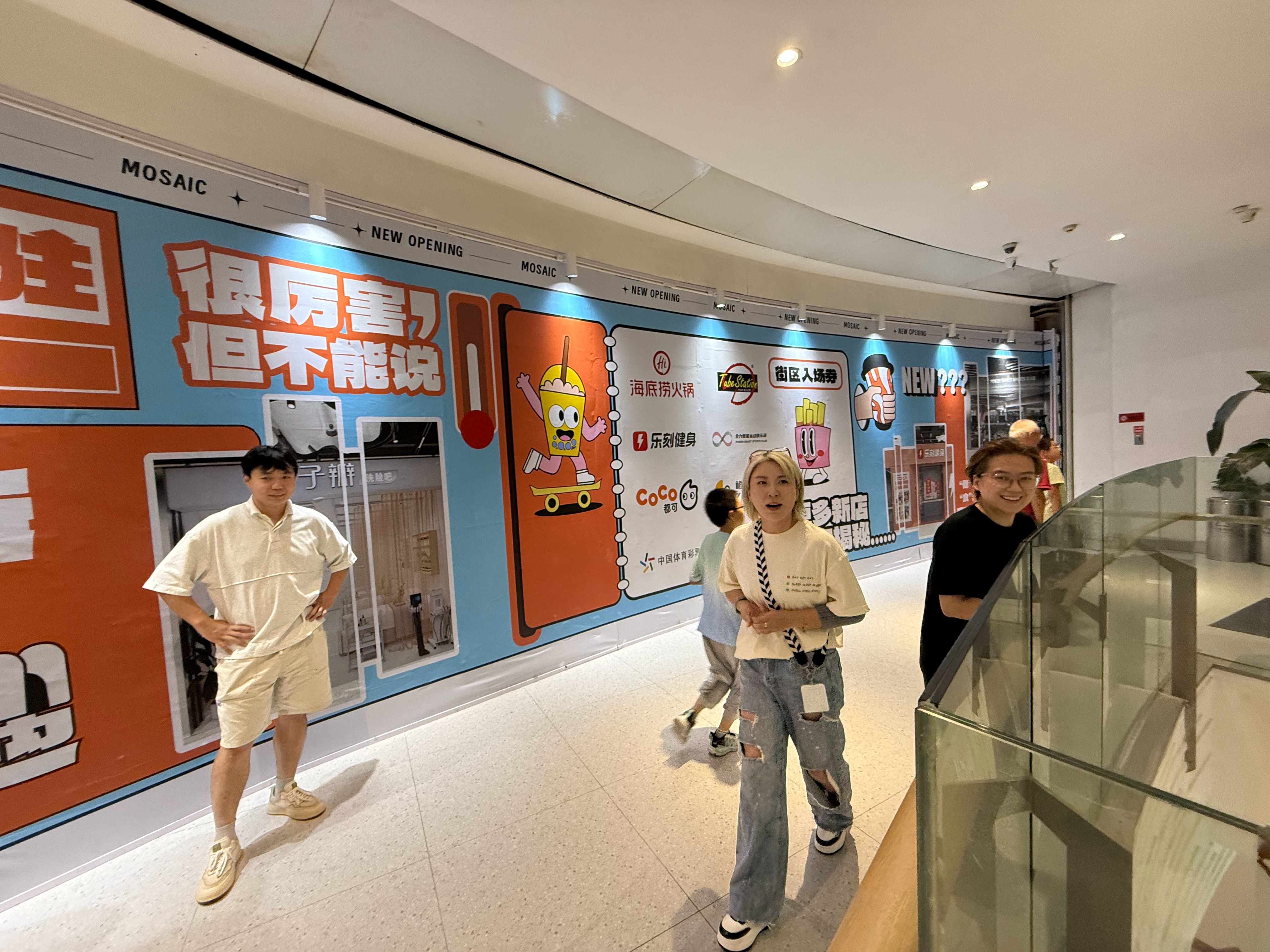 胡总说去吃湄洲东坡，结果店没了[笑cry] ​​​