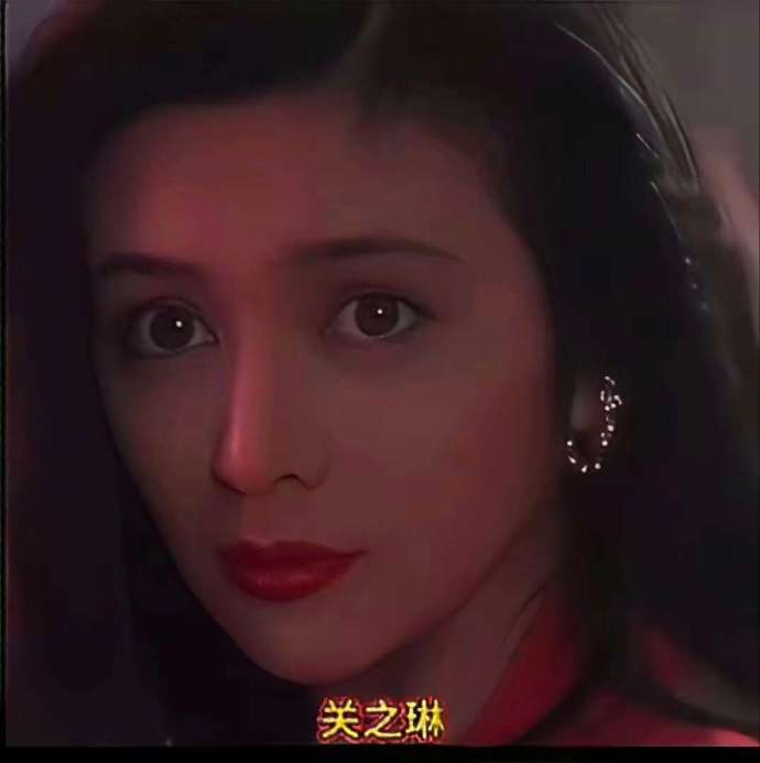 刘关张，哪个最符合你心目中女神形象 