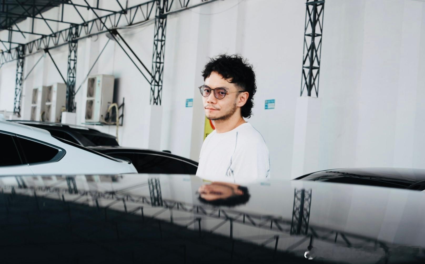 修车见闻铁男随便聊