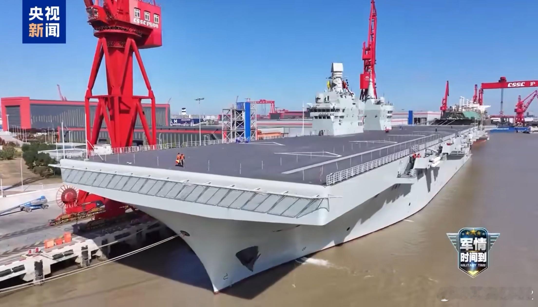 速度非常快就看燃气轮机跑的怎么快吧？会不会是北上测试？  