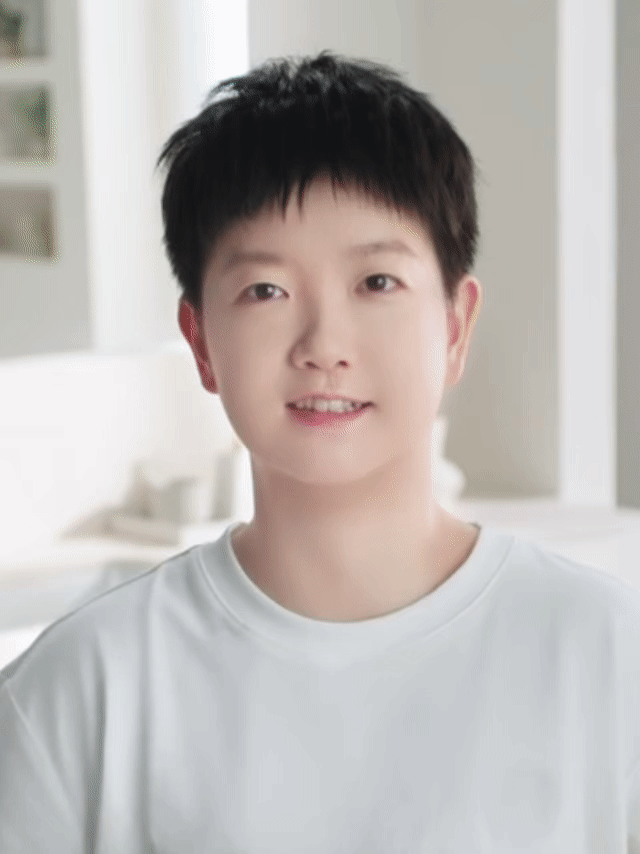 漂亮小莎 