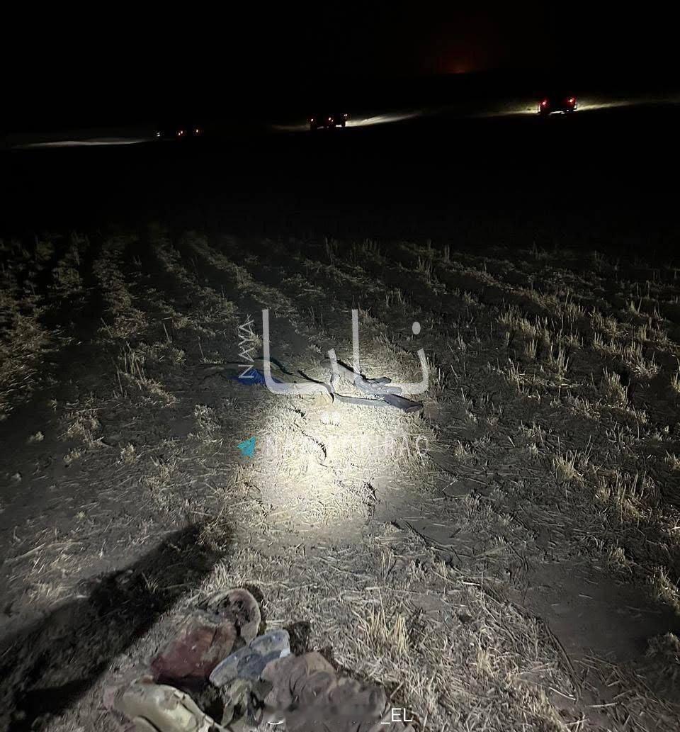 夜间，伊拉克政府军在基尔库克省杀死了两名IS成员，其中一个是IS任命的省长官员。
