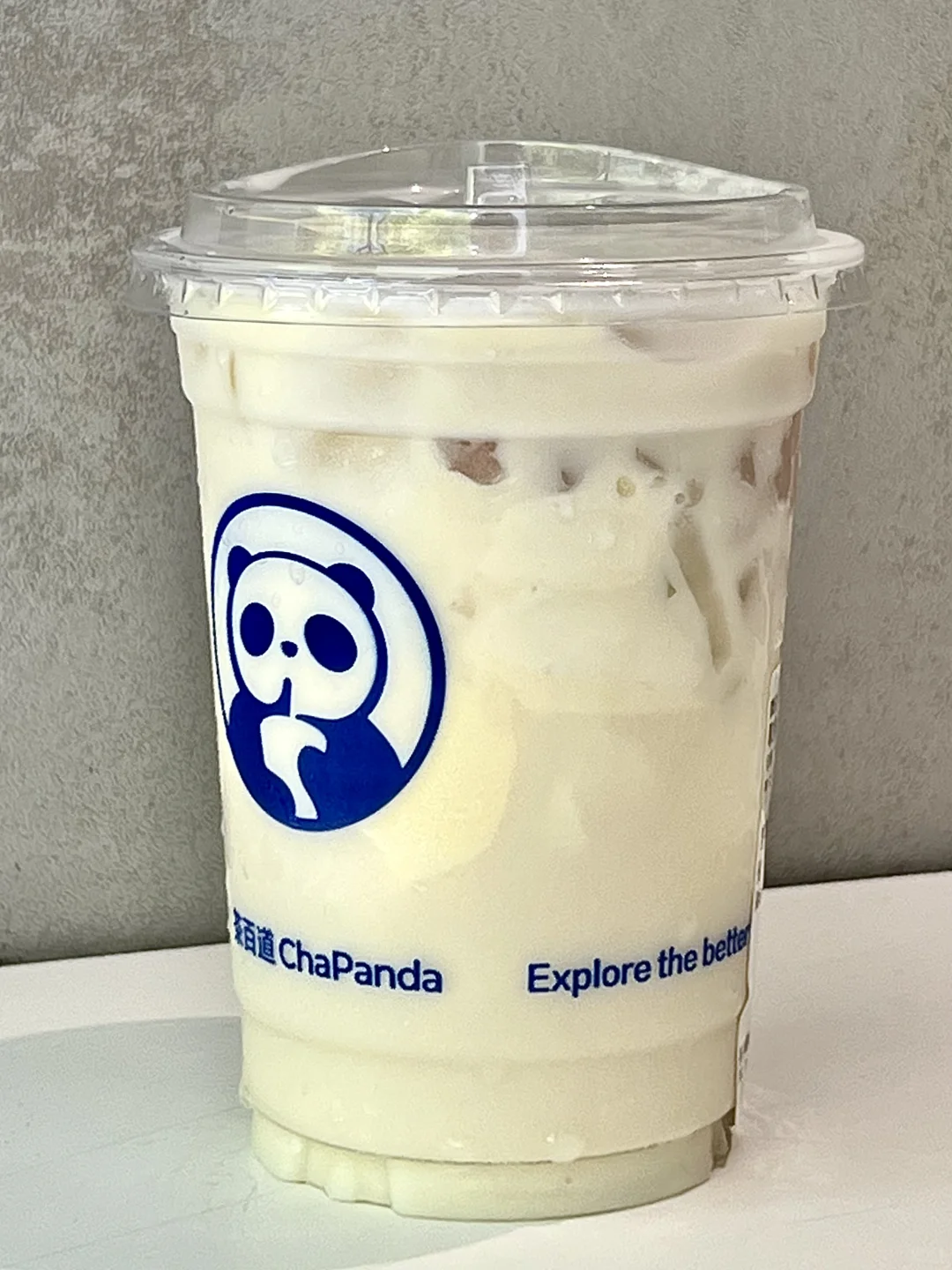 茶百道新品！！！好喝到原地升天……