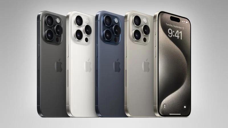iPhone 16 机型的内部变更有望减少过热

去年 9 月发布 iPhone