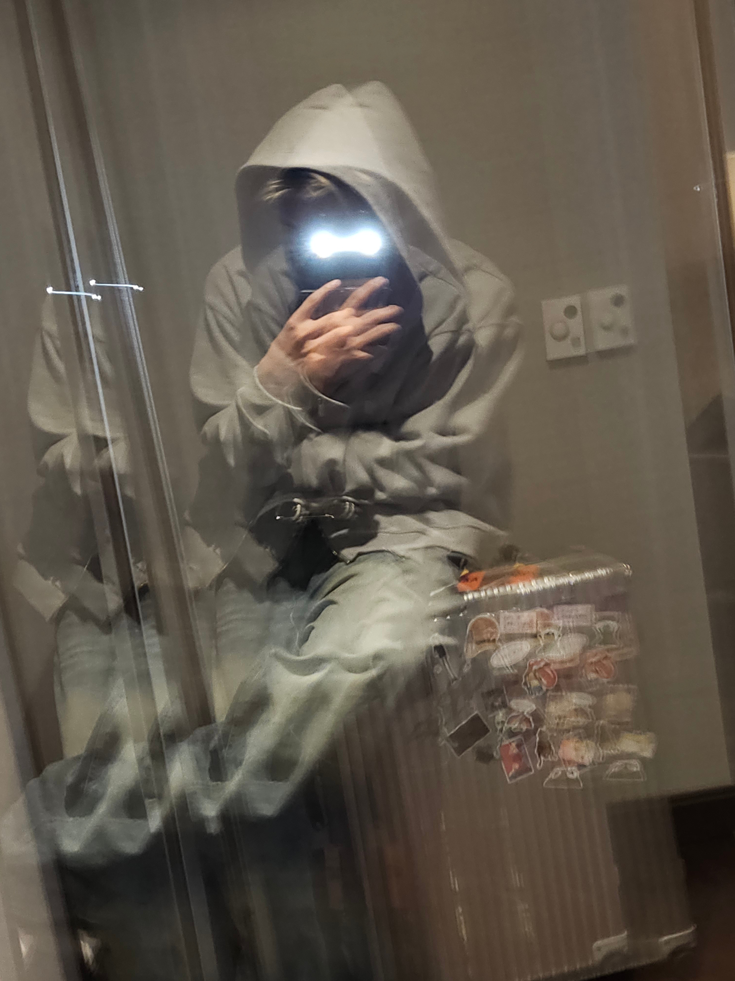 老公出来送配菜了 ​​​