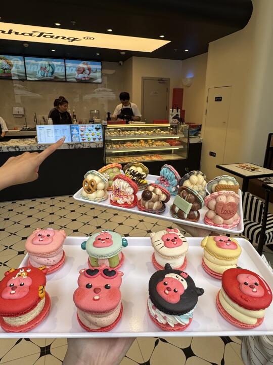 义乌新店！仅此一家。。。