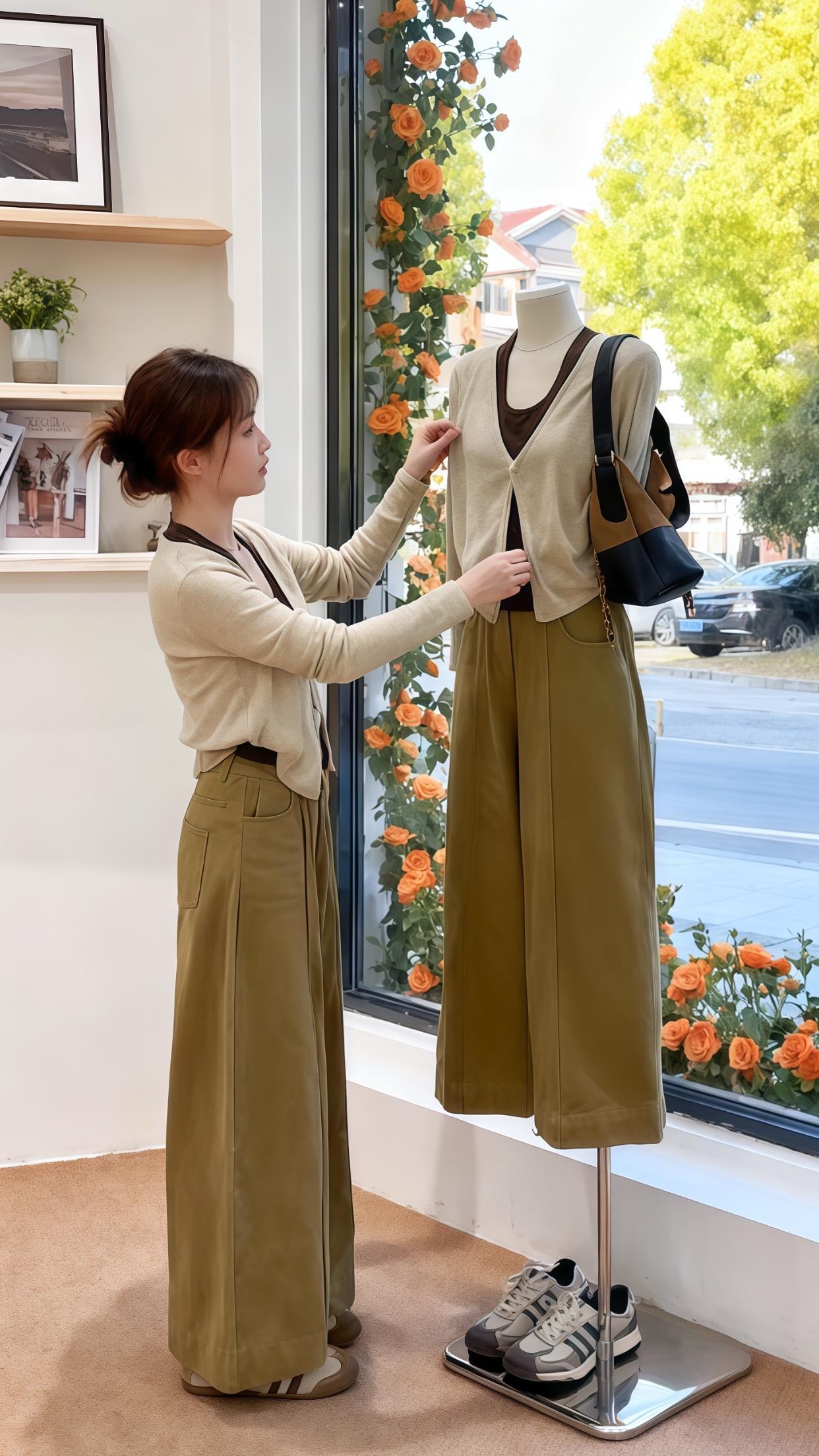 🍂秋日温柔序曲～