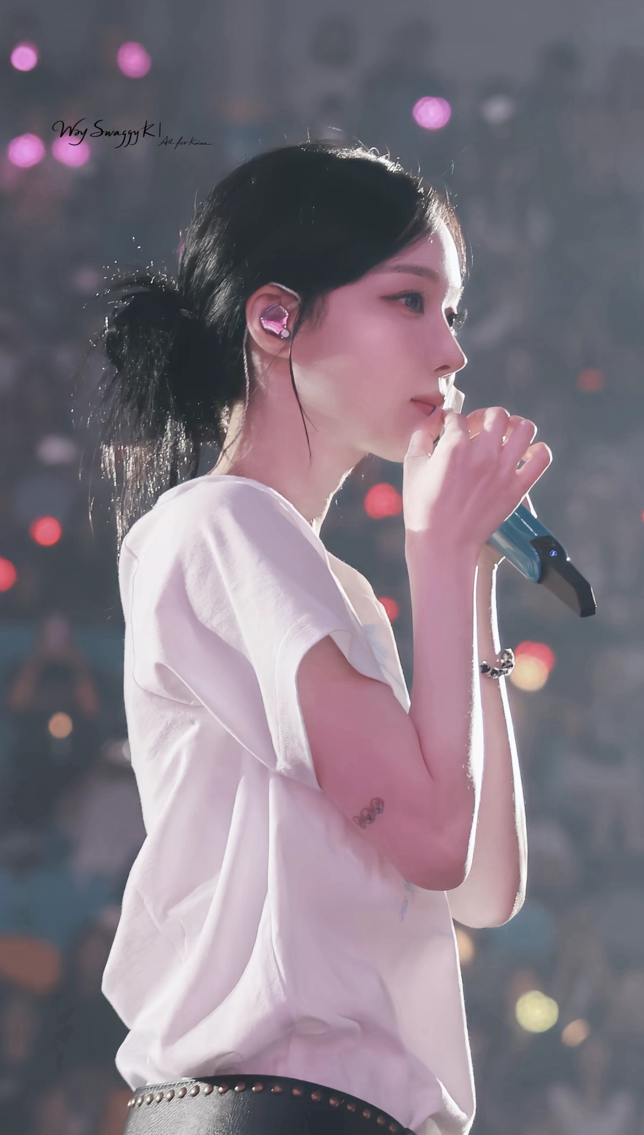 愚人节站姐团建 【金玟庭】那些个很冒险的梦，你陪我去疯 