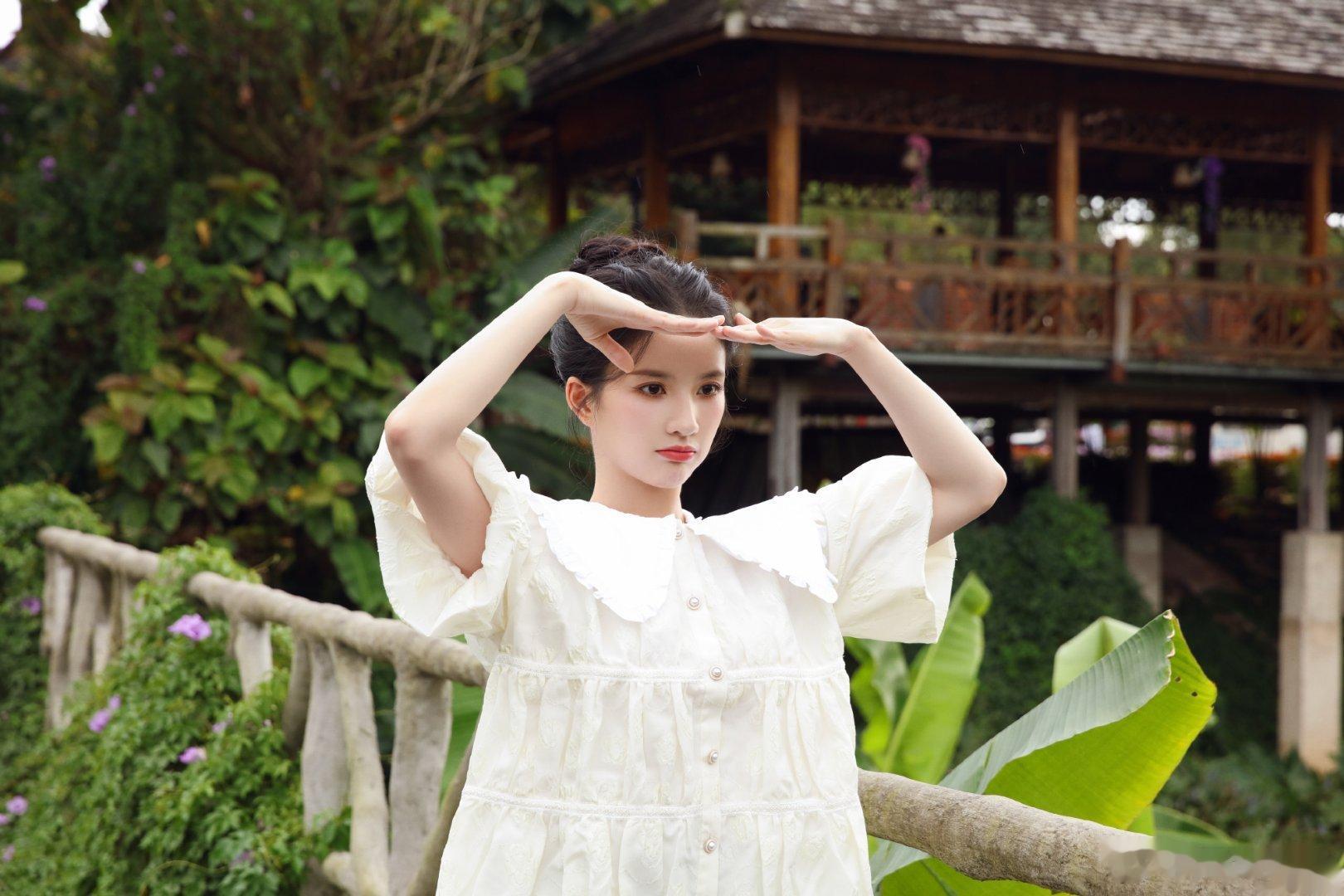 #硬糖少女303##刘些宁# 今日份糖妹新鲜物料刘些宁极限挑战宝藏行工作室更新新