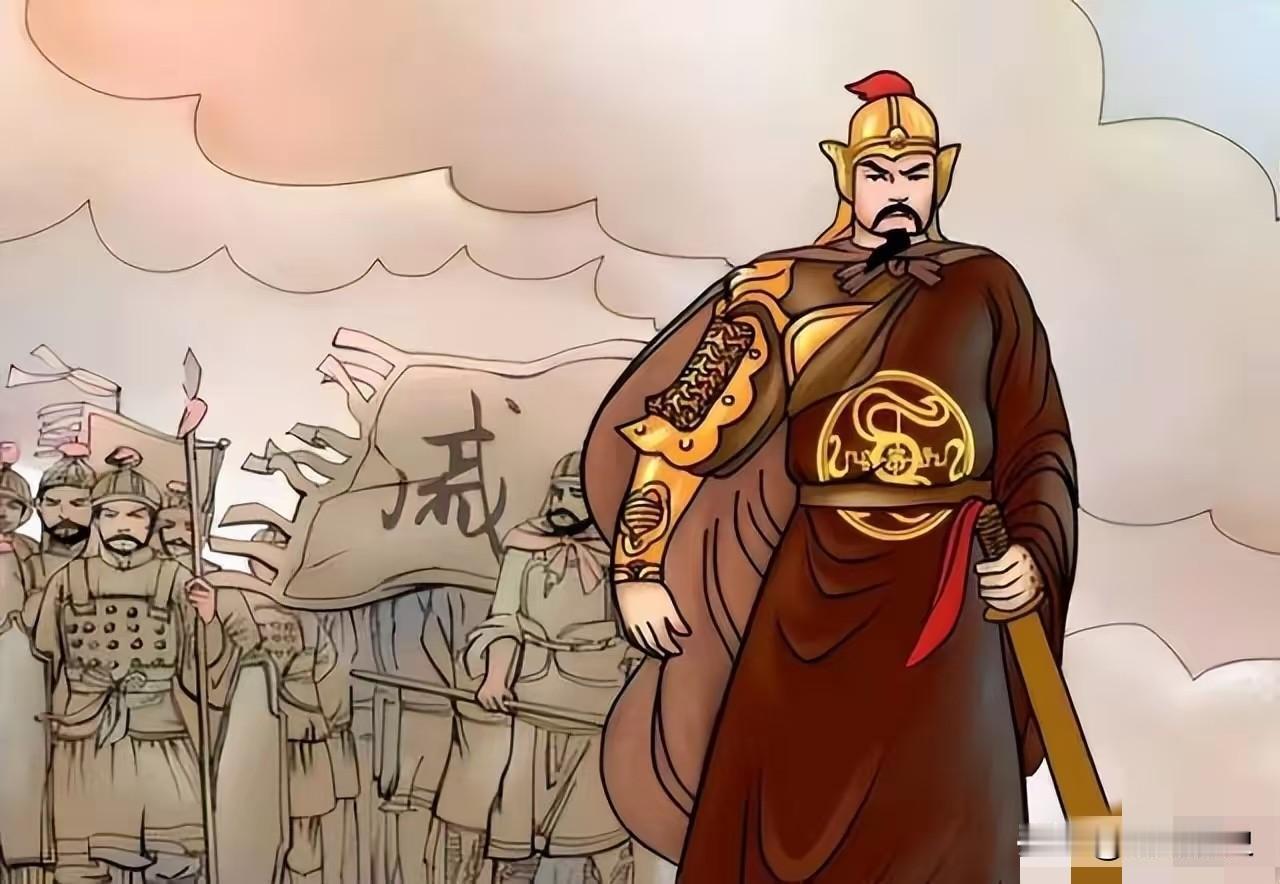 1541年戚继光俘虏三百多名倭寇不顾众人劝阻，执意拉到海边除留下两人外全部斩首 