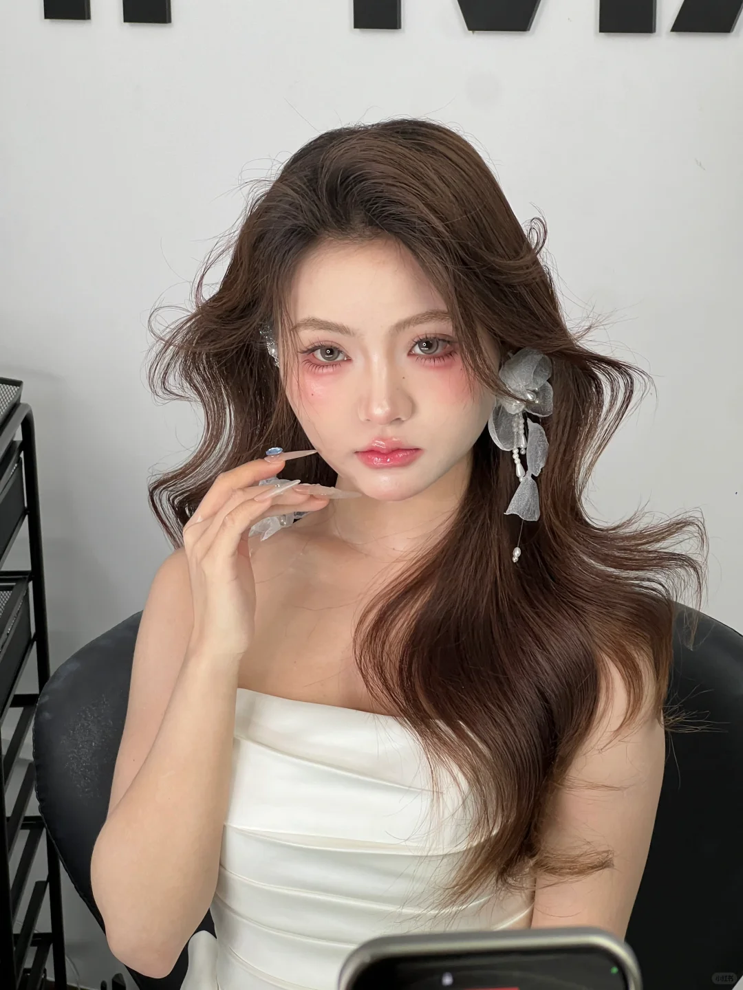 武汉｜找妆面模特 可小偿