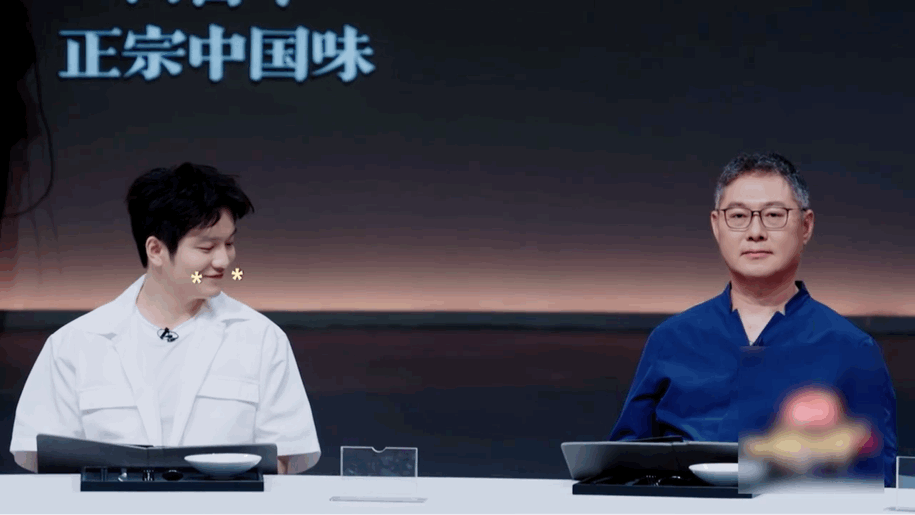 樊振东黎子安互送礼物一饭封神 鸡蛋乒乓球名场面循环刷！最好的友情就是，接纳彼此的
