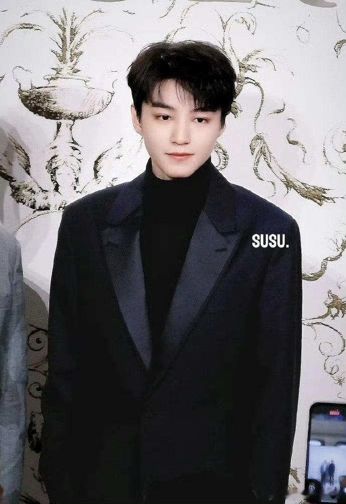 网传王俊凯出演电影受害人王俊凯或将出演电影受害人他对表演的敬畏和执着藏在每部作品