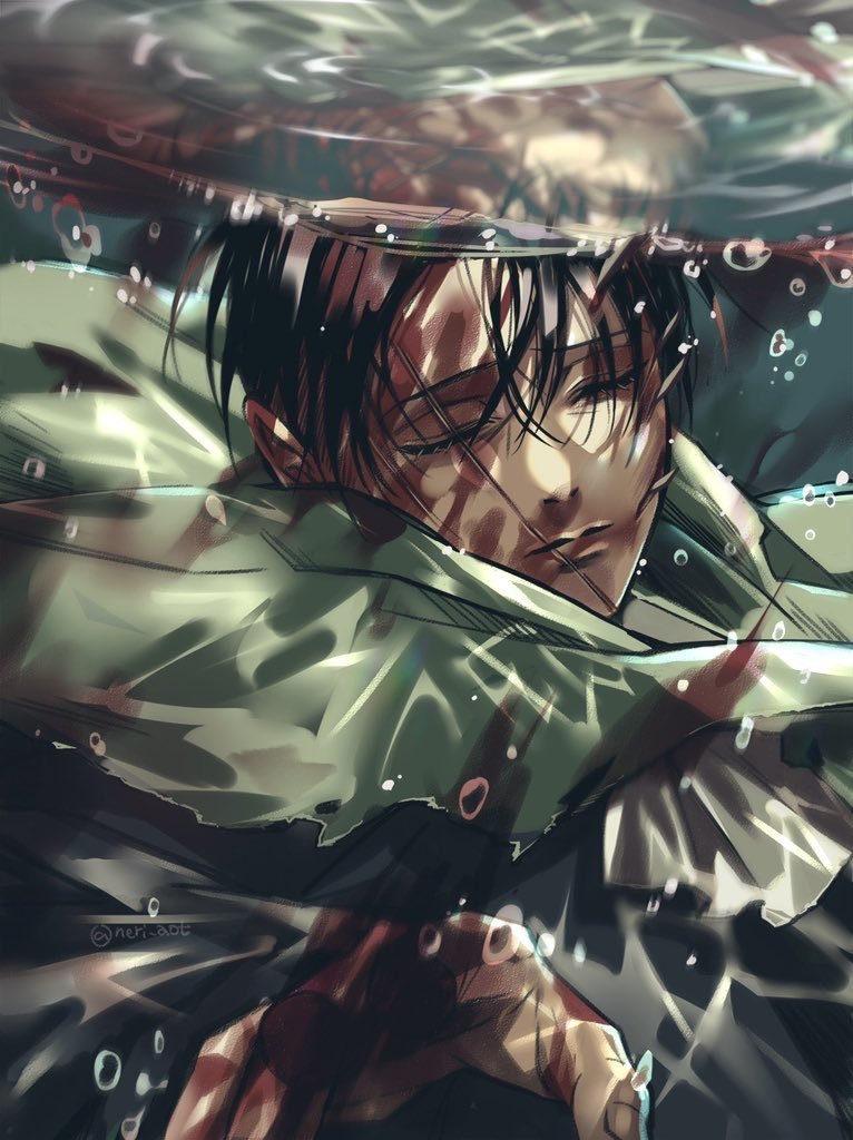8309伤痕累累的妈妈（X：neri_aot） ​ ​​​