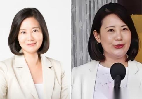 果然不出所料，被大陆称为“台独”打手帮凶的民进党籍立委吴思瑶，于今天再次表态，称