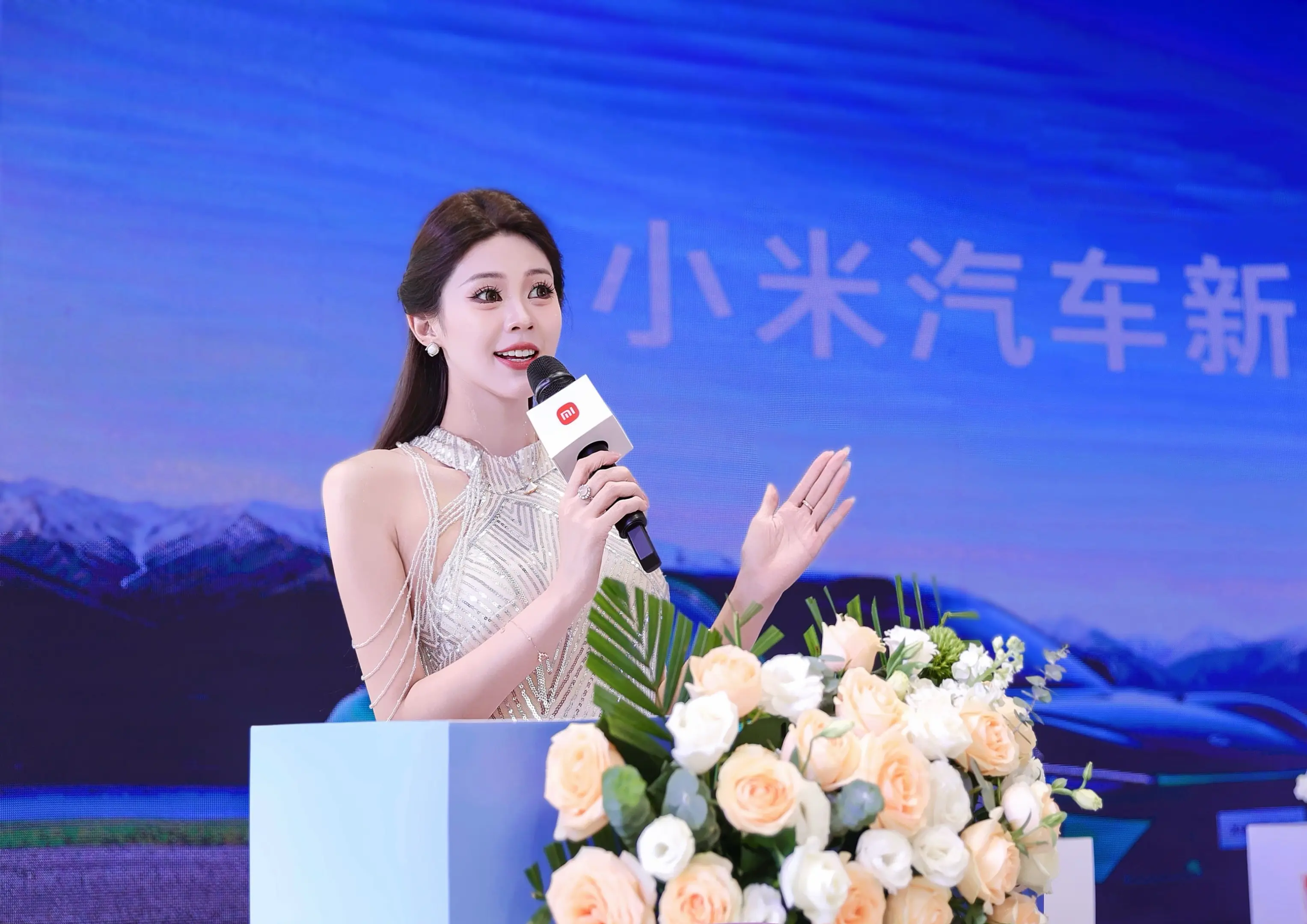 想发个日常 发现我的日常好像大多就是工作 两年一届的  多少人前期为之...